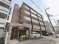 阪急神戸本線 神崎川駅 徒歩5分の賃貸マンション