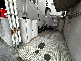 大阪府豊中市曽根南町１丁目（賃貸マンション1R・4階・24.00㎡） その30