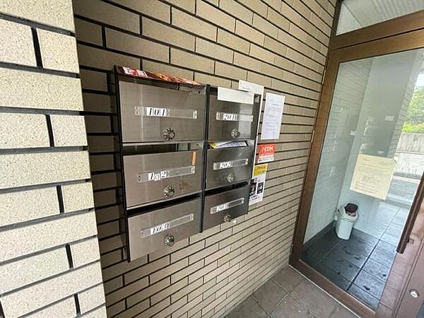 大阪府豊中市庄内東町１丁目(賃貸マンション1LDK・4階・36.00㎡)の写真 その17