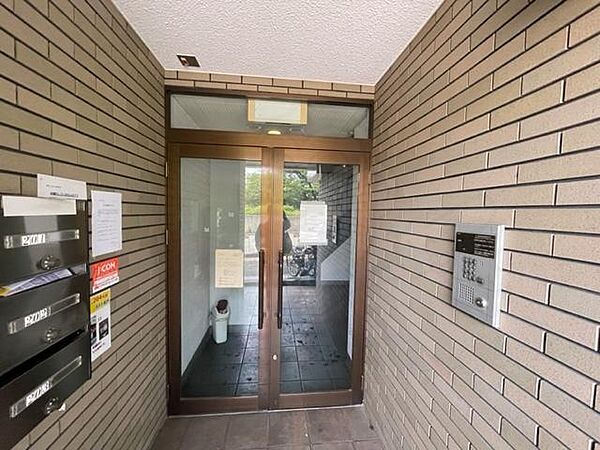 大阪府豊中市庄内東町１丁目(賃貸マンション1LDK・4階・36.00㎡)の写真 その28