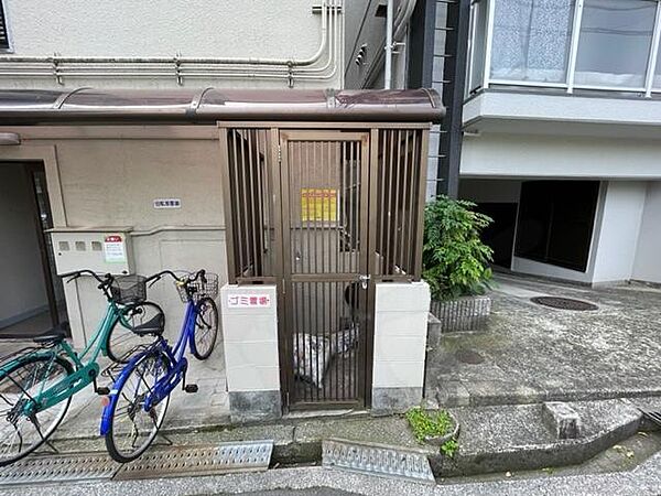 大阪府豊中市庄内東町１丁目(賃貸マンション1LDK・3階・36.00㎡)の写真 その29