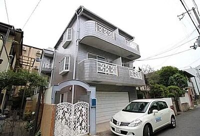 外観 外観