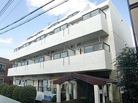 大阪府豊中市曽根西町３丁目4番8号（賃貸マンション1DK・2階・27.72㎡） その1