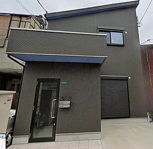 外観 外観