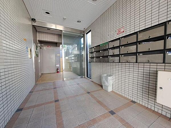 大阪府豊中市曽根西町３丁目(賃貸マンション1R・3階・20.00㎡)の写真 その29