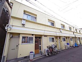 JS豊中A棟  ｜ 大阪府豊中市二葉町１丁目14番8号（賃貸アパート1R・2階・29.36㎡） その1