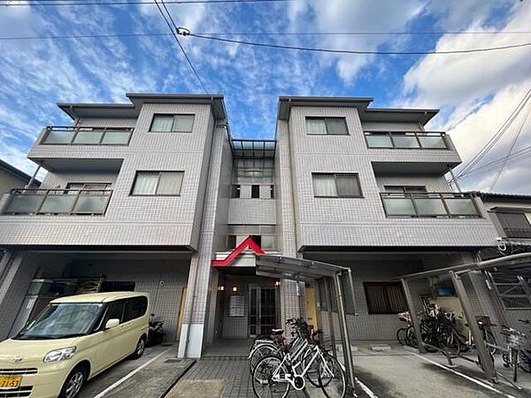 大阪府豊中市曽根西町２丁目(賃貸マンション1LDK・1階・44.95㎡)の写真 その3