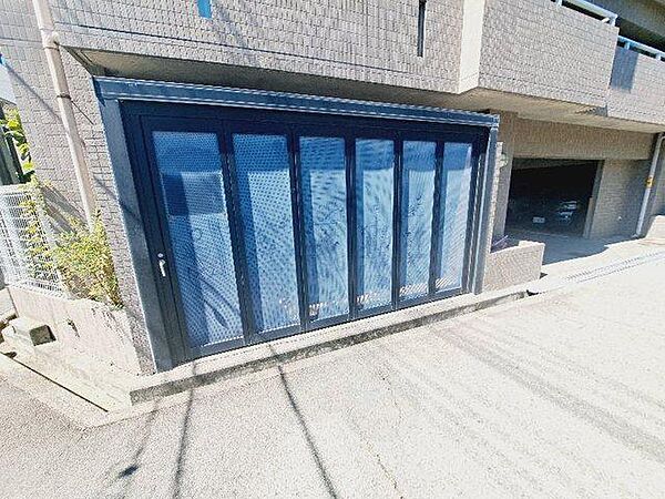 大阪府豊中市庄内幸町３丁目(賃貸マンション2LDK・3階・50.00㎡)の写真 その30