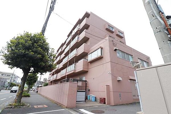 カーサ服部 107｜大阪府豊中市北条町１丁目(賃貸マンション3LDK・1階・60.25㎡)の写真 その3