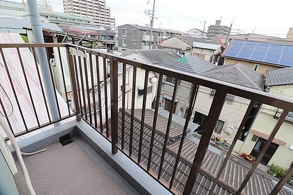 パラシオン西町 303｜大阪府豊中市服部西町３丁目(賃貸マンション2DK・3階・35.72㎡)の写真 その14