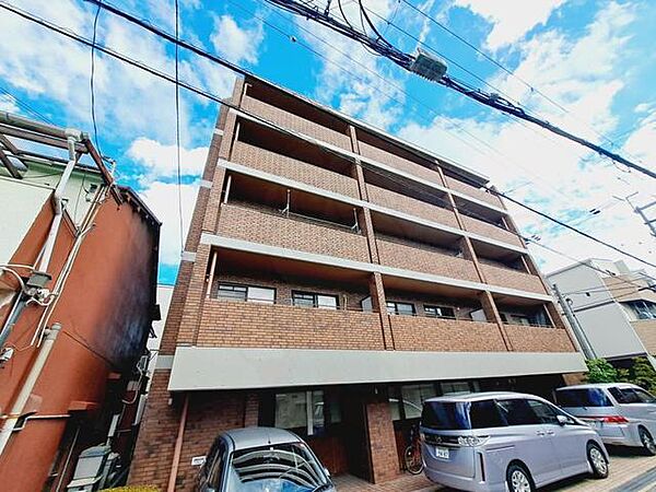 アンジュルーブル ｜大阪府豊中市庄内栄町３丁目(賃貸マンション2LDK・3階・43.50㎡)の写真 その3