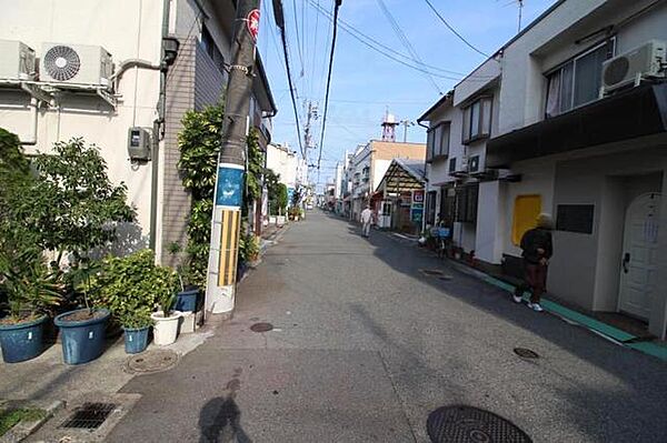 オクト千歳 ｜大阪府豊中市庄内幸町２丁目(賃貸マンション2DK・2階・43.12㎡)の写真 その30