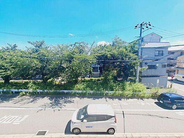 フェリーチェ野田 ｜大阪府豊中市野田町(賃貸アパート1LDK・2階・33.34㎡)の写真 その19