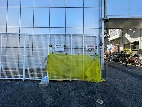 大阪府豊中市浜１丁目(賃貸マンション3K・1階・38.88㎡)の写真 その18