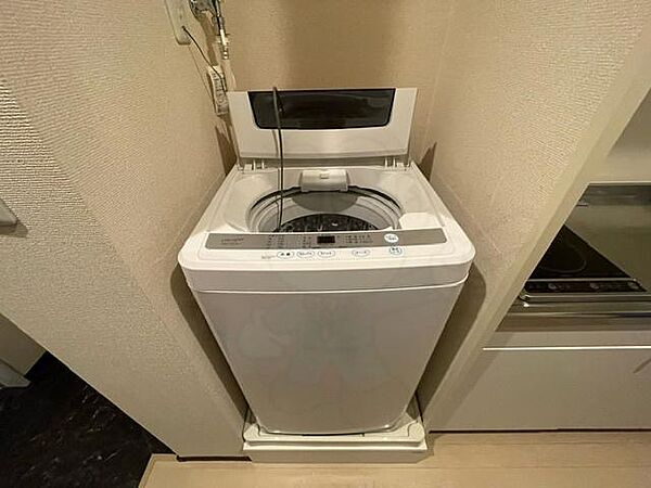 大阪府豊中市庄内幸町３丁目(賃貸アパート1R・2階・24.02㎡)の写真 その23