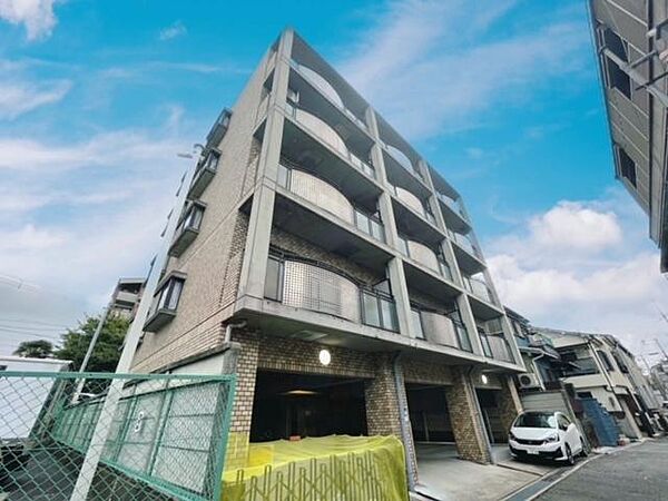 BlueToyonaka ｜大阪府豊中市庄内栄町１丁目(賃貸マンション2DK・2階・41.40㎡)の写真 その1