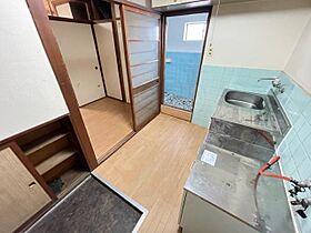 大阪府豊中市服部寿町１丁目（賃貸アパート2K・2階・33.00㎡） その6