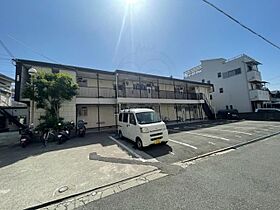 大阪府豊中市服部寿町１丁目（賃貸アパート2K・2階・33.00㎡） その3