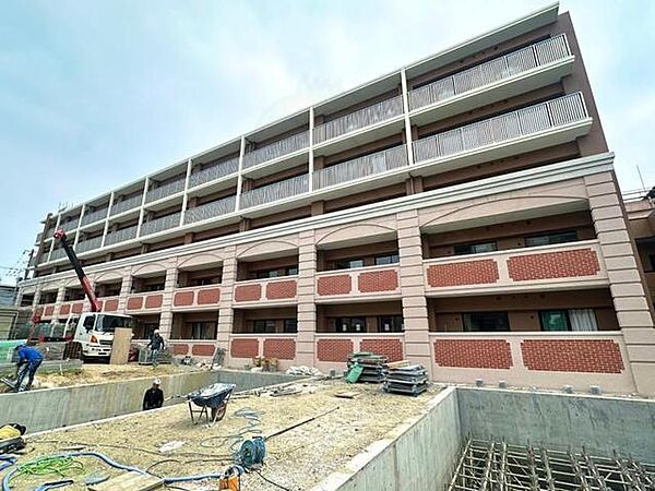 大阪府豊中市服部本町３丁目(賃貸マンション1LDK・6階・38.34㎡)の写真 その1