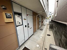 大阪府豊中市庄内栄町３丁目（賃貸アパート1K・1階・19.87㎡） その4