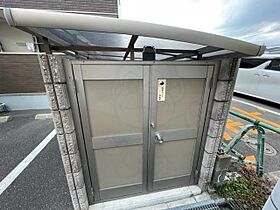 大阪府豊中市服部西町３丁目4番22号（賃貸アパート1R・1階・28.85㎡） その19