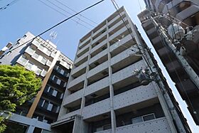 大阪府豊中市庄内東町１丁目1番3号（賃貸マンション1R・8階・30.36㎡） その29