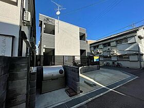 大阪府豊中市服部寿町２丁目（賃貸アパート1K・1階・32.02㎡） その19