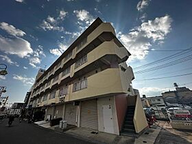 大阪府豊中市服部豊町１丁目（賃貸マンション1LDK・5階・31.31㎡） その1