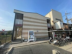 大阪府豊中市庄内宝町３丁目（賃貸アパート1K・2階・20.28㎡） その3