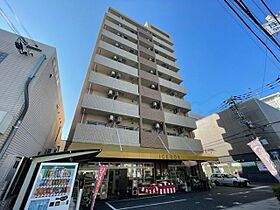 大阪府豊中市庄内東町１丁目4番6号（賃貸マンション1K・5階・24.00㎡） その1