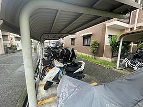 大阪府豊中市曽根西町２丁目（賃貸マンション2LDK・3階・59.20㎡） その30