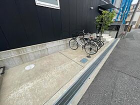 大阪府豊中市服部豊町２丁目6番14号（賃貸マンション1R・1階・21.00㎡） その28