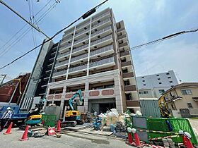 大阪府大阪市淀川区西三国１丁目（賃貸マンション1LDK・9階・30.20㎡） その1