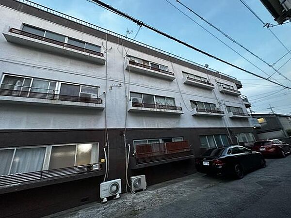 西村マンション 102｜大阪府豊中市庄内栄町４丁目(賃貸マンション2DK・1階・29.16㎡)の写真 その28