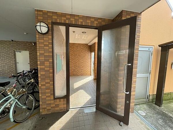 大阪府豊中市二葉町１丁目(賃貸マンション2LDK・4階・50.00㎡)の写真 その17