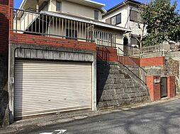 物件画像 売主_大和市福田土地　建築条件なし