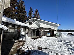 物件画像 北上市和賀町山口　戸建て