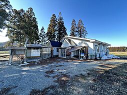 物件画像 北上市和賀町山口　戸建て