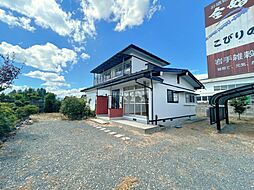 物件画像 花巻市西宮野目第11地割　戸建て
