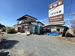 物件画像 花巻市西宮野目第11地割　戸建て