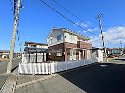 物件画像 北上市上野町4丁目　戸建て