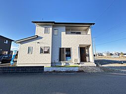 物件画像 北上市鬼柳町卯の木　戸建て