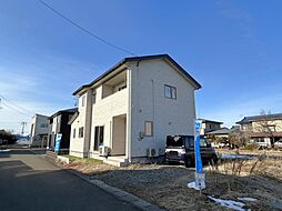 物件画像 北上市鬼柳町卯の木　戸建て