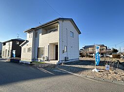 物件画像 北上市鬼柳町卯の木　戸建て