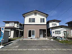 物件画像 花巻市石鳥谷町八幡第7地割　戸建て