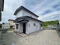 物件画像 花巻市南城　戸建て