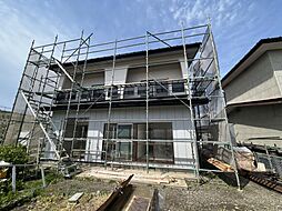 物件画像 花巻市南城　戸建て