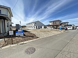 物件画像 北上市村崎野　土地