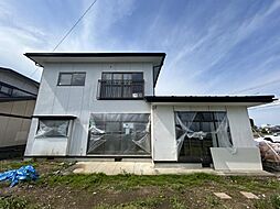 物件画像 花巻市中根子字堂前　戸建て