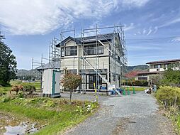 物件画像 花巻市北湯口第5地割　戸建て